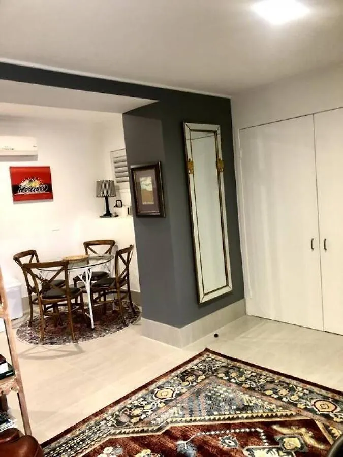Contemporary Studio In The Heart Of Paddington Brisbane Australië