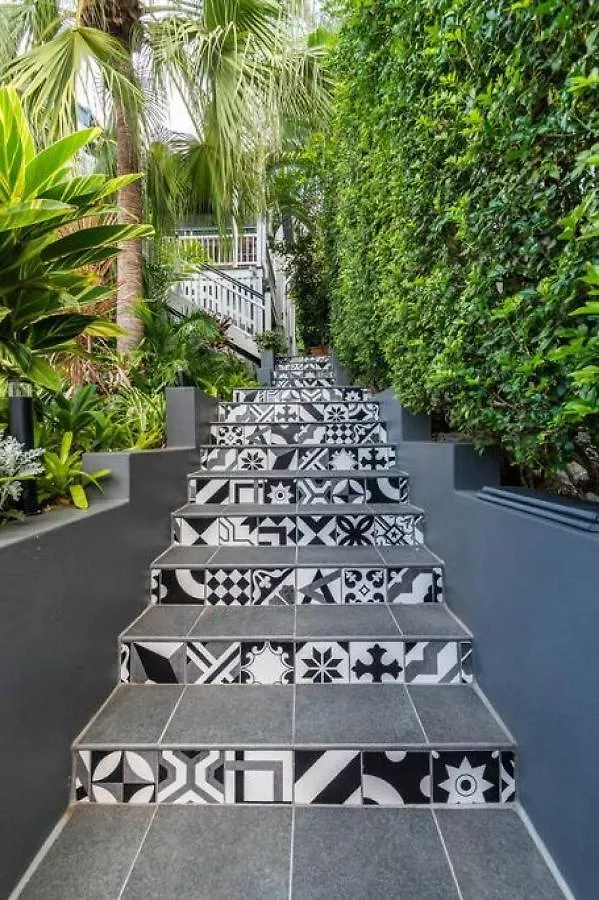 Appartement Contemporary Studio In The Heart Of Paddington Brisbane Australië