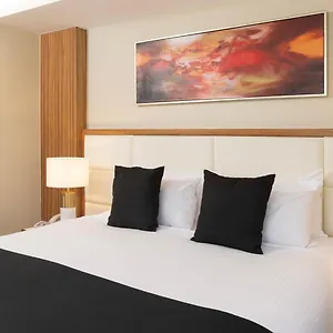Hotell Diana Woolloongabba, Brisbane