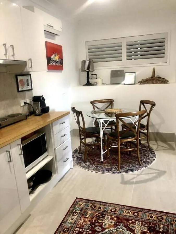 Contemporary Studio In The Heart Of Paddington Брисбен