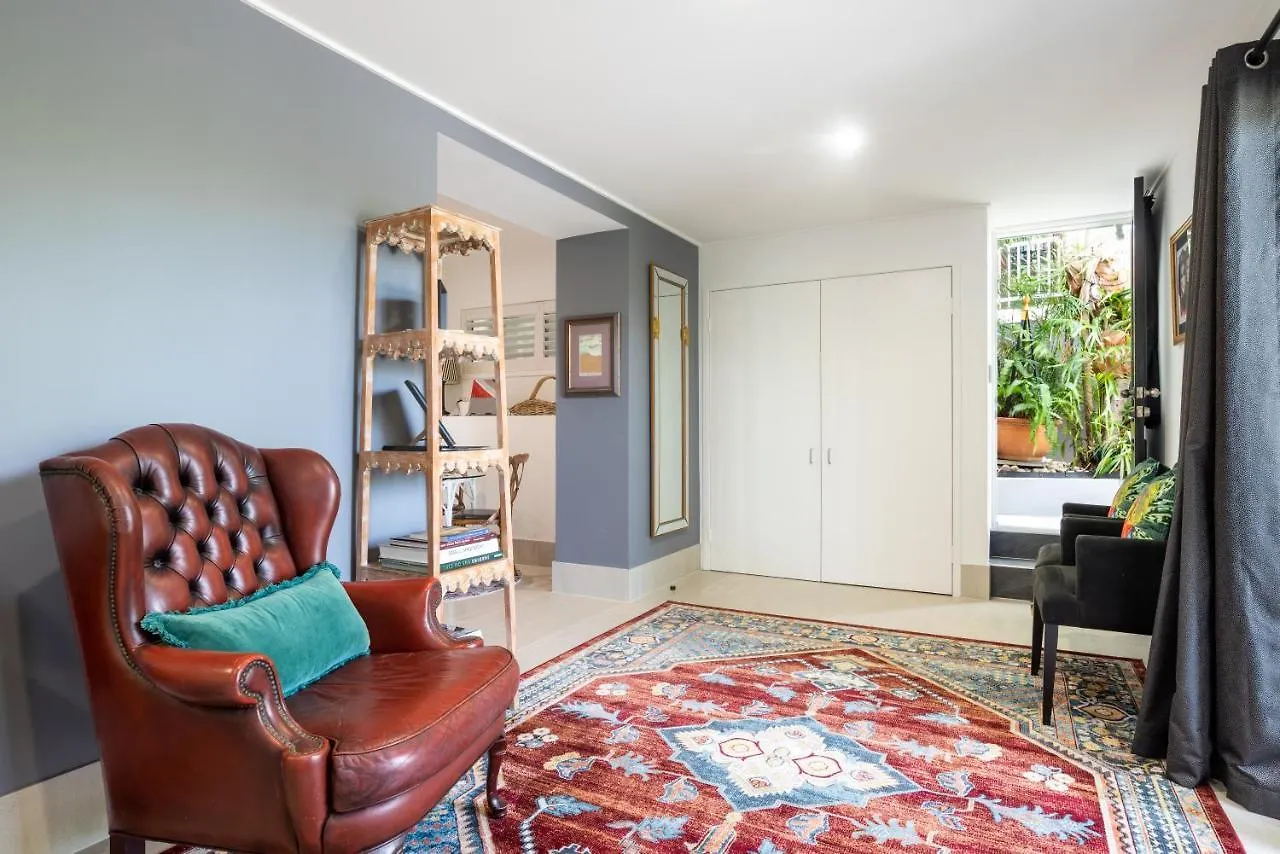 Contemporary Studio In The Heart Of Paddington Брисбен 0*,  Австралия