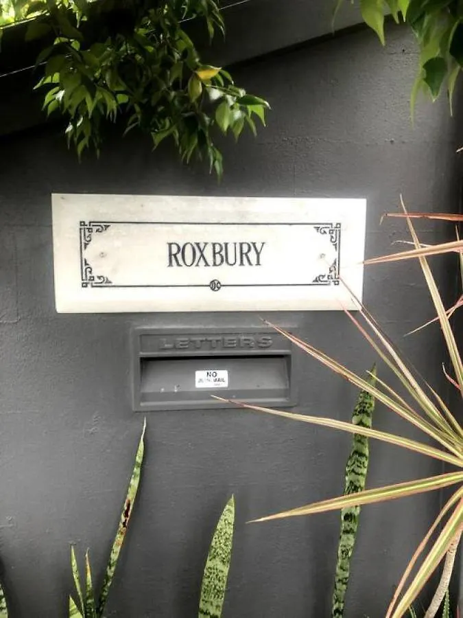 Contemporary Studio In The Heart Of Paddington Brisbane 0*,  Australia