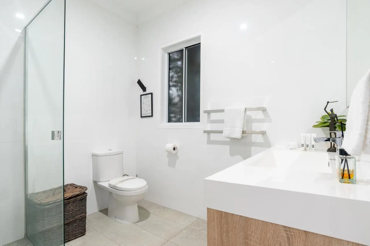 Contemporary Studio In The Heart Of Paddington Brisbane