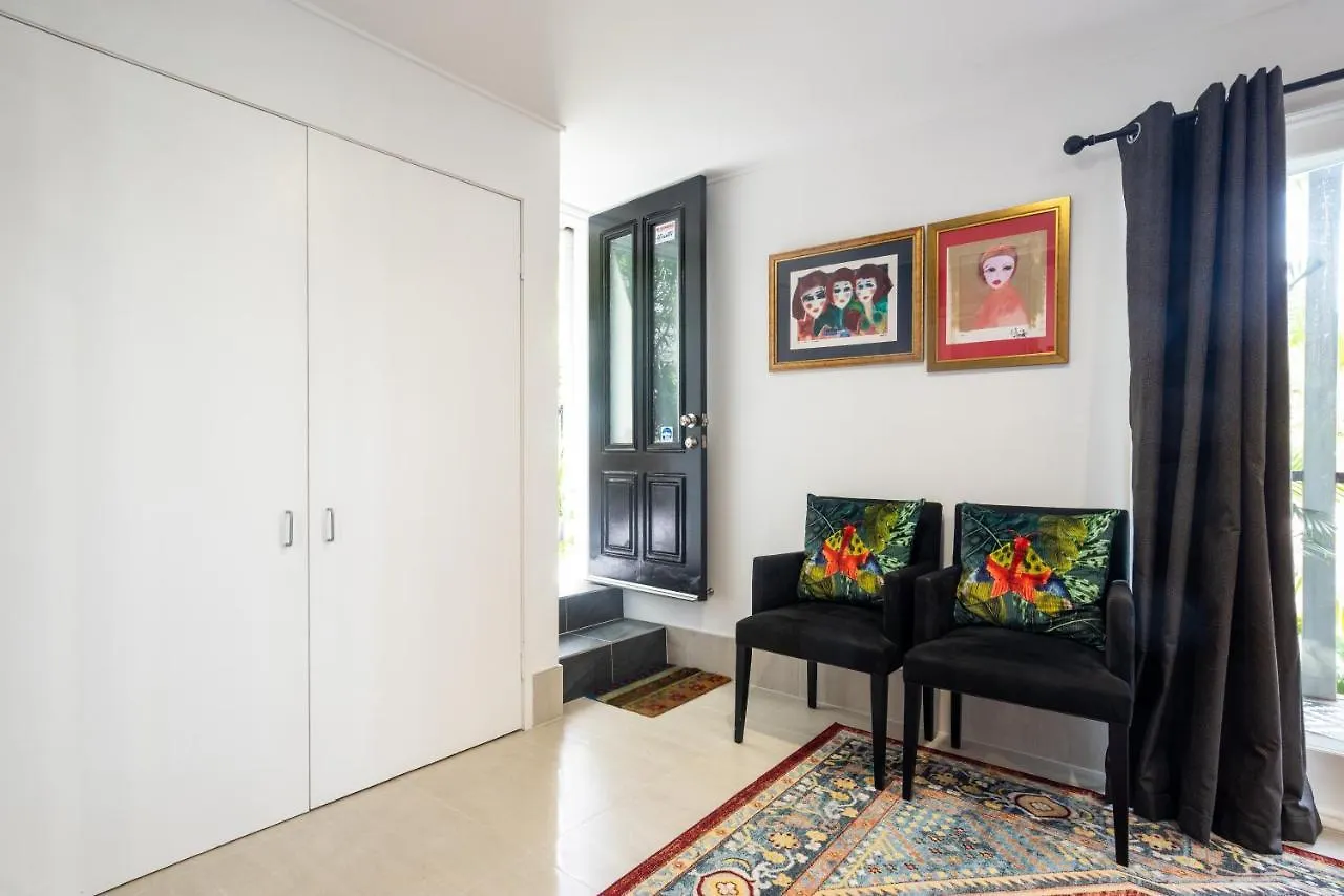 Apartment Contemporary Studio In The Heart Of Paddington Brisbane Australia
