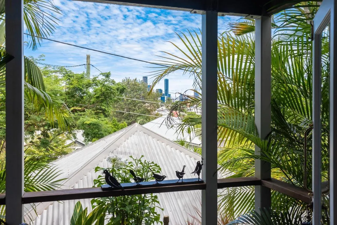 Apartment Contemporary Studio In The Heart Of Paddington Brisbane Australia