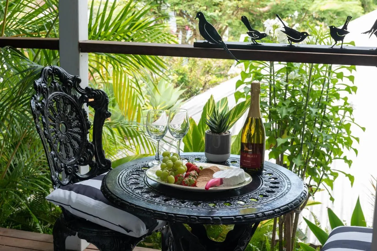 Apartment Contemporary Studio In The Heart Of Paddington Brisbane