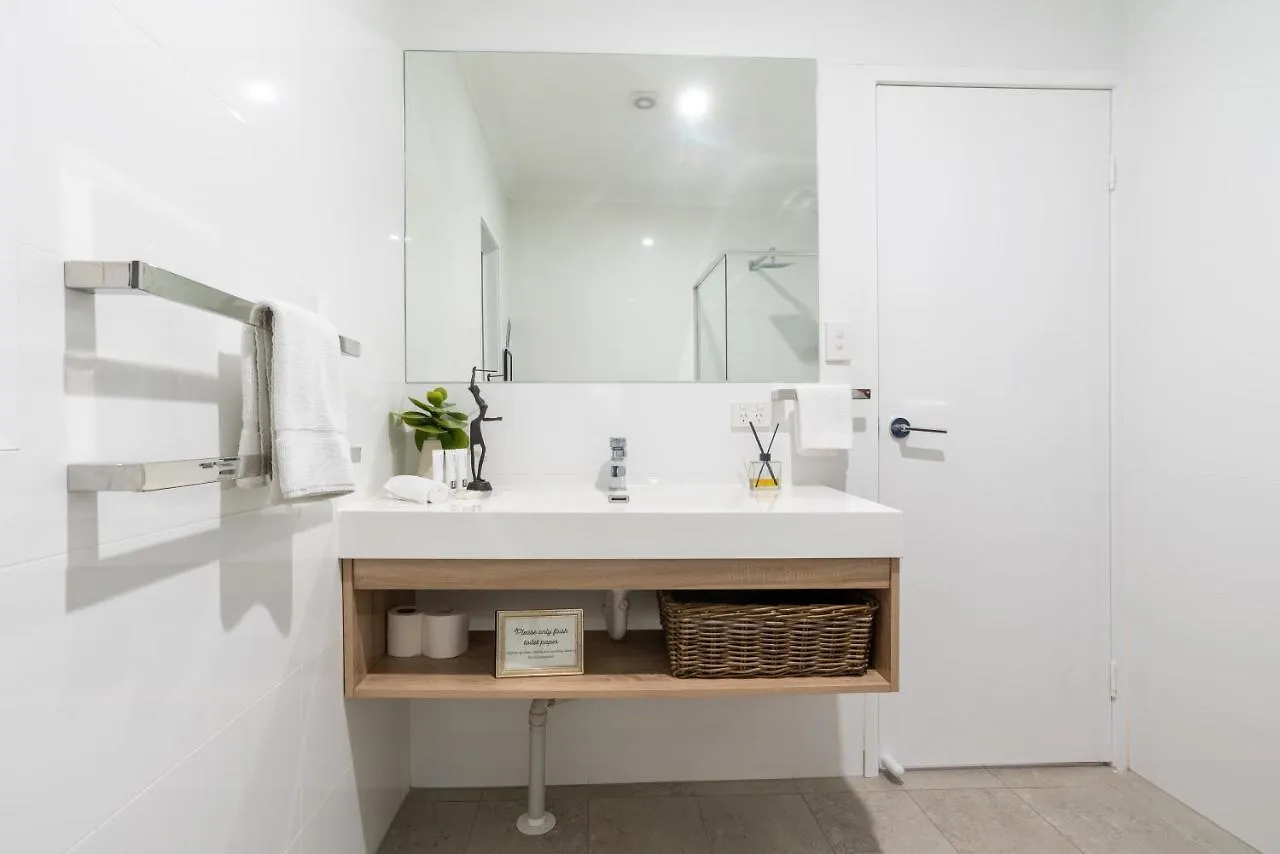 Apartment Contemporary Studio In The Heart Of Paddington Brisbane