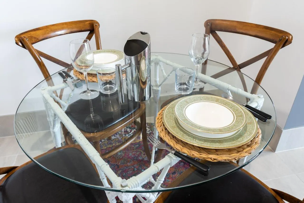 Contemporary Studio In The Heart Of Paddington Brisbane Apartman