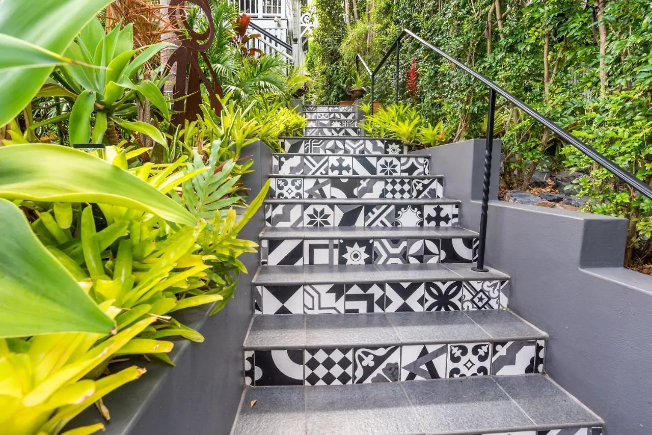 Contemporary Studio In The Heart Of Paddington Brisbane 0*,  Australia